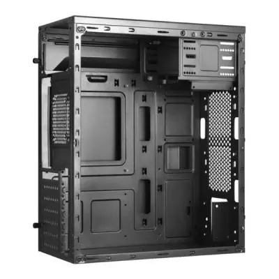 Корпус FRONTIER SKYWALKER FC-PA02A–450-W - 3 Корпус FRONTIER SKYWALKER FC-PA02A–450-W - 3