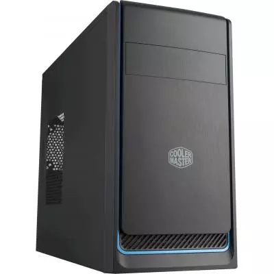 Корпус CoolerMaster MCB-E300L-KN5N-B01 - 2 Корпус CoolerMaster MCB-E300L-KN5N-B01 - 2