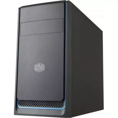 Корпус CoolerMaster MCB-E300L-KN5N-B01