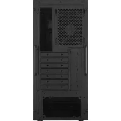 Корпус CoolerMaster MCB-E501L-KN5N-S00 - 2 Корпус CoolerMaster MCB-E501L-KN5N-S00 - 2