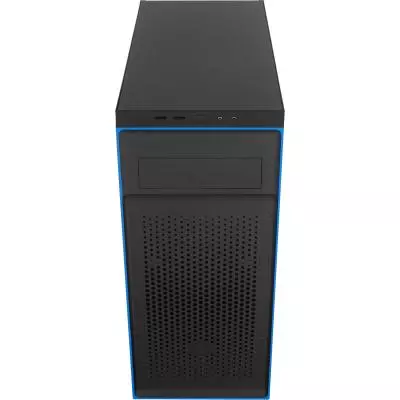 Корпус CoolerMaster MCB-E501L-KN5N-S00 - 3 Корпус CoolerMaster MCB-E501L-KN5N-S00 - 3