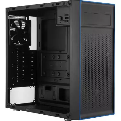 Корпус CoolerMaster MCB-E501L-KN5N-S00 - 5 Корпус CoolerMaster MCB-E501L-KN5N-S00 - 5