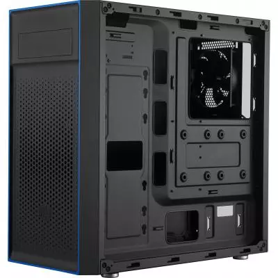 Корпус CoolerMaster MCB-E501L-KN5N-S00 - 6 Корпус CoolerMaster MCB-E501L-KN5N-S00 - 6