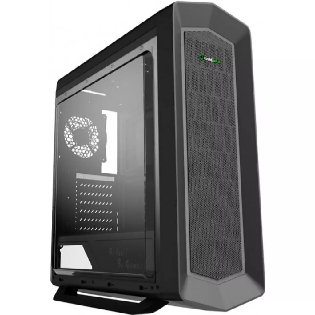 Корпус Gamemax ASGARD-RGB - 1 Корпус Gamemax ASGARD-RGB - 1