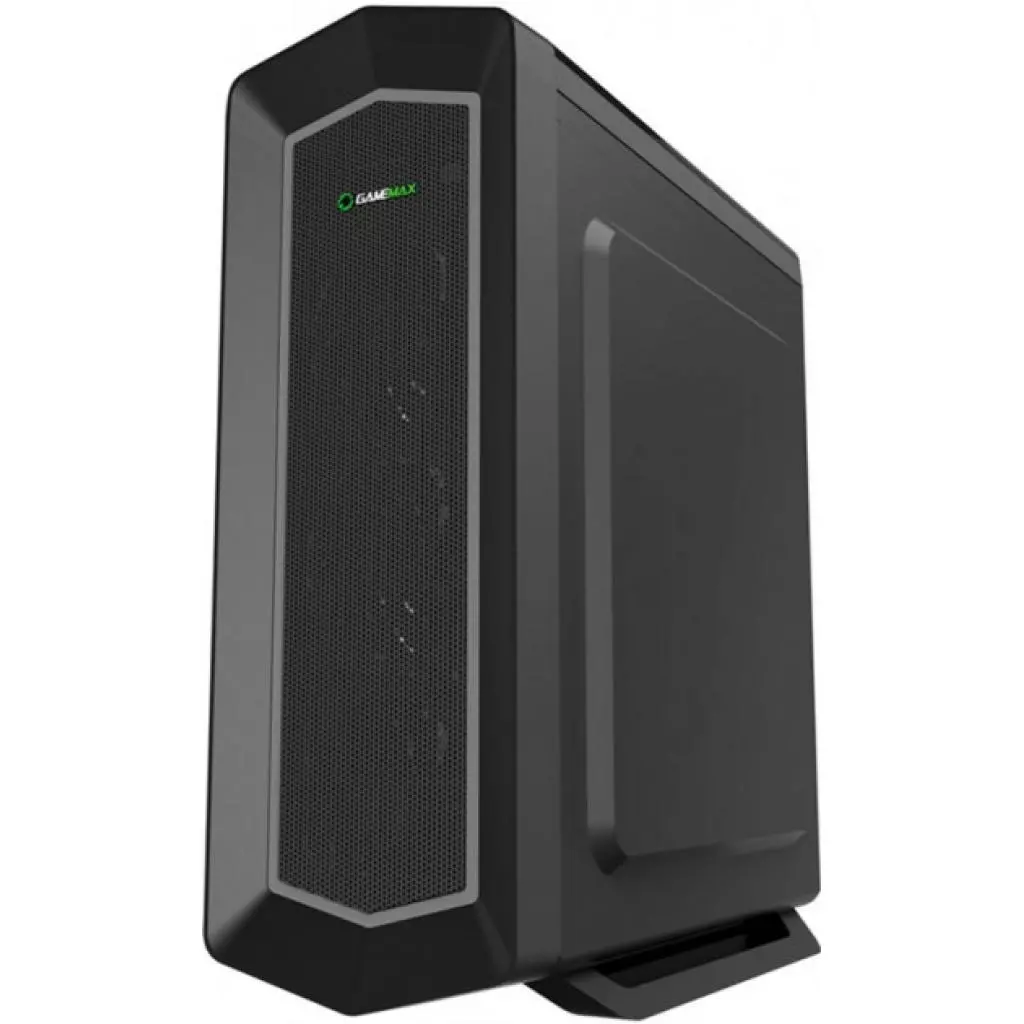 Корпус Gamemax ASGARD-RGB - 2 Корпус Gamemax ASGARD-RGB - 2