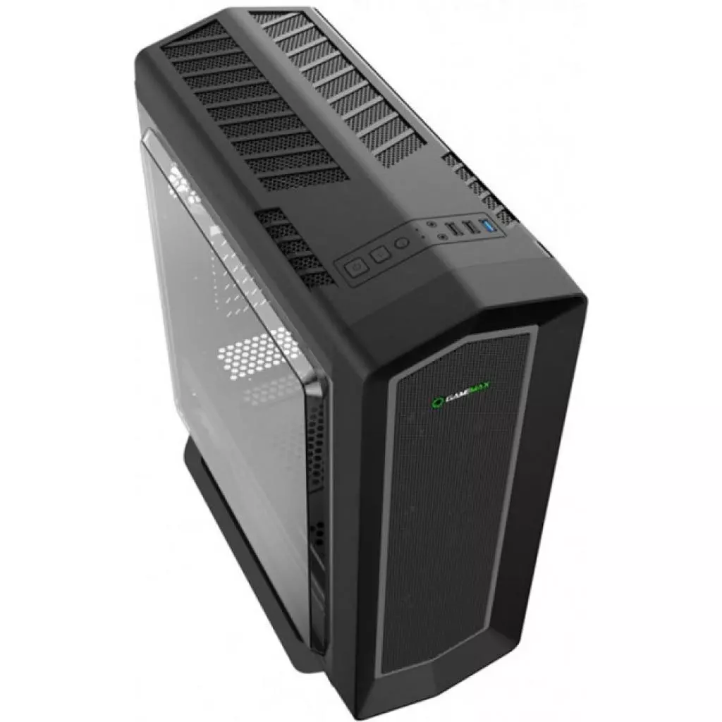 Корпус Gamemax ASGARD-RGB - 6 Корпус Gamemax ASGARD-RGB - 6