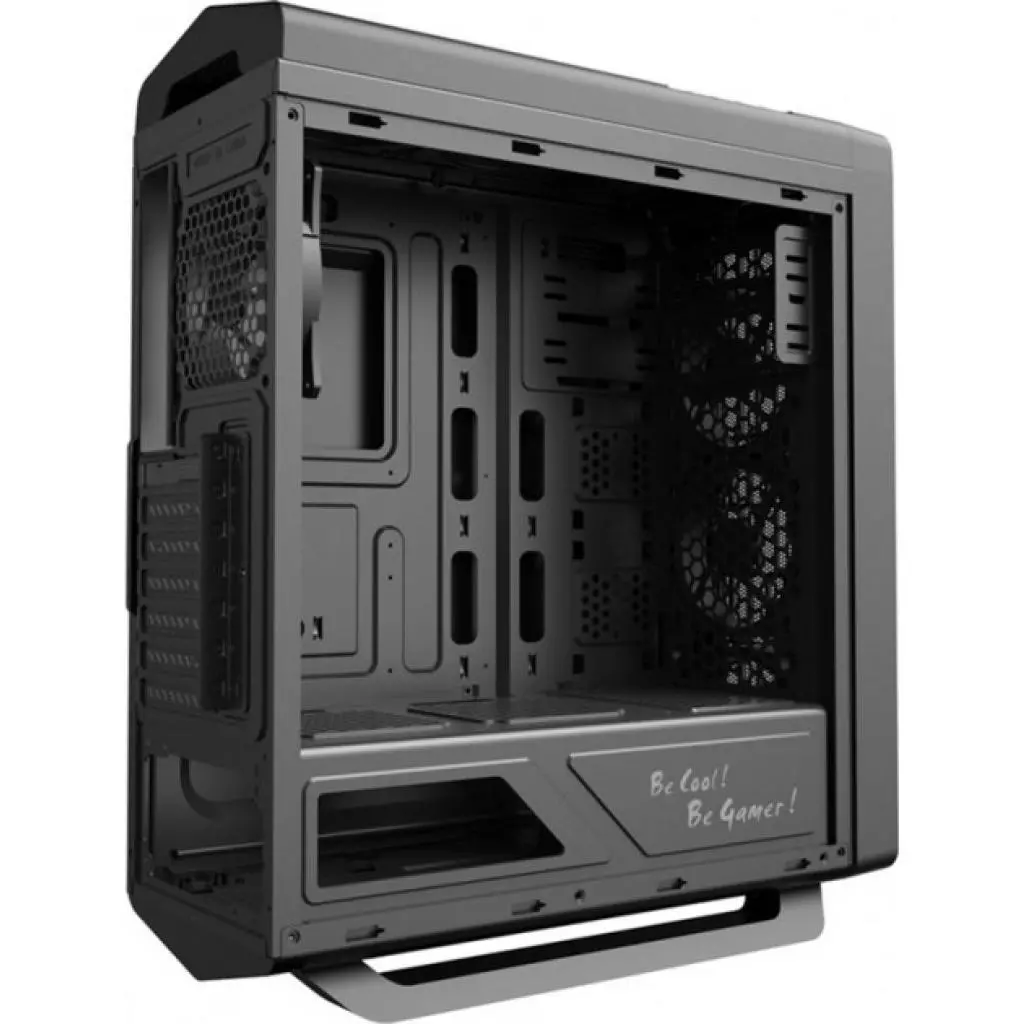 Корпус Gamemax ASGARD-RGB - 7 Корпус Gamemax ASGARD-RGB - 7