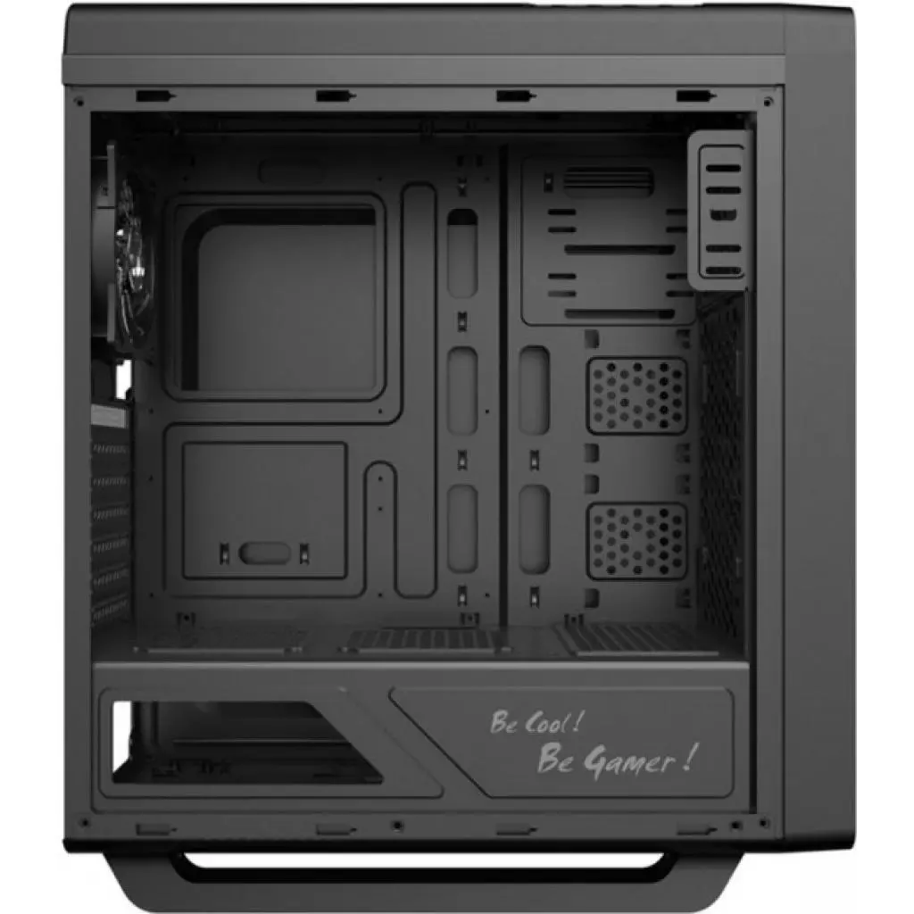 Корпус Gamemax ASGARD-RGB - 8 Корпус Gamemax ASGARD-RGB - 8