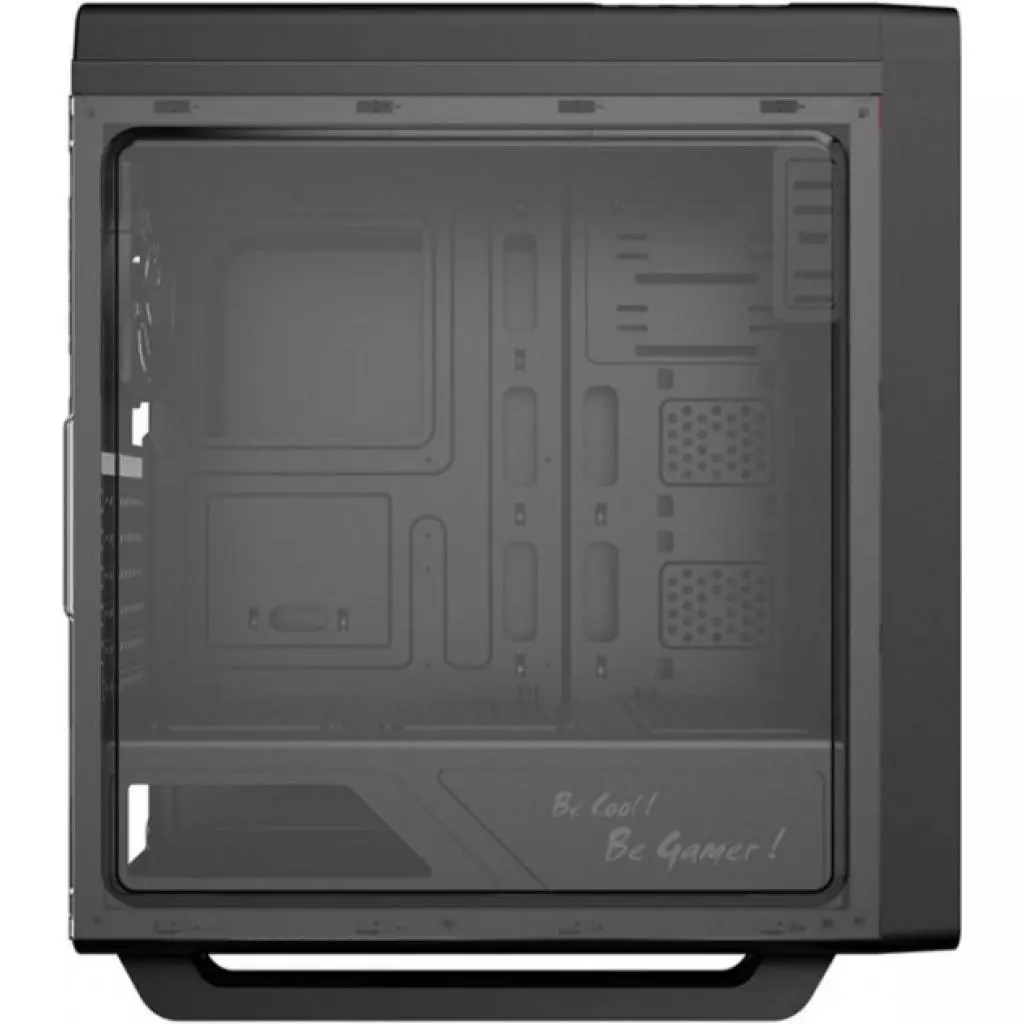 Корпус Gamemax ASGARD-RGB - 9 Корпус Gamemax ASGARD-RGB - 9