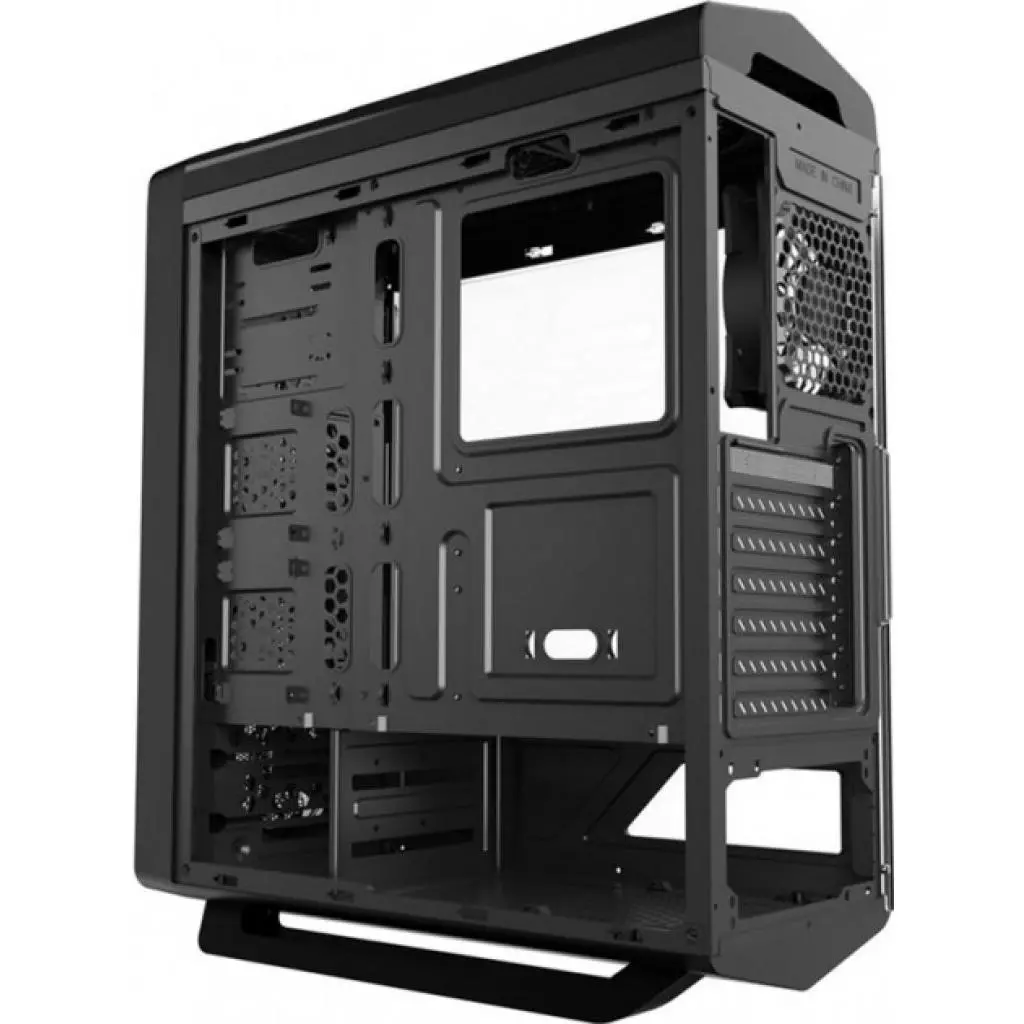 Корпус Gamemax ASGARD-RGB - 10 Корпус Gamemax ASGARD-RGB - 10