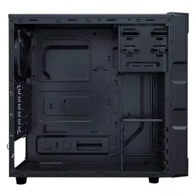 Корпус GAMEMAX G535-CR - 5 Корпус GAMEMAX G535-CR - 5