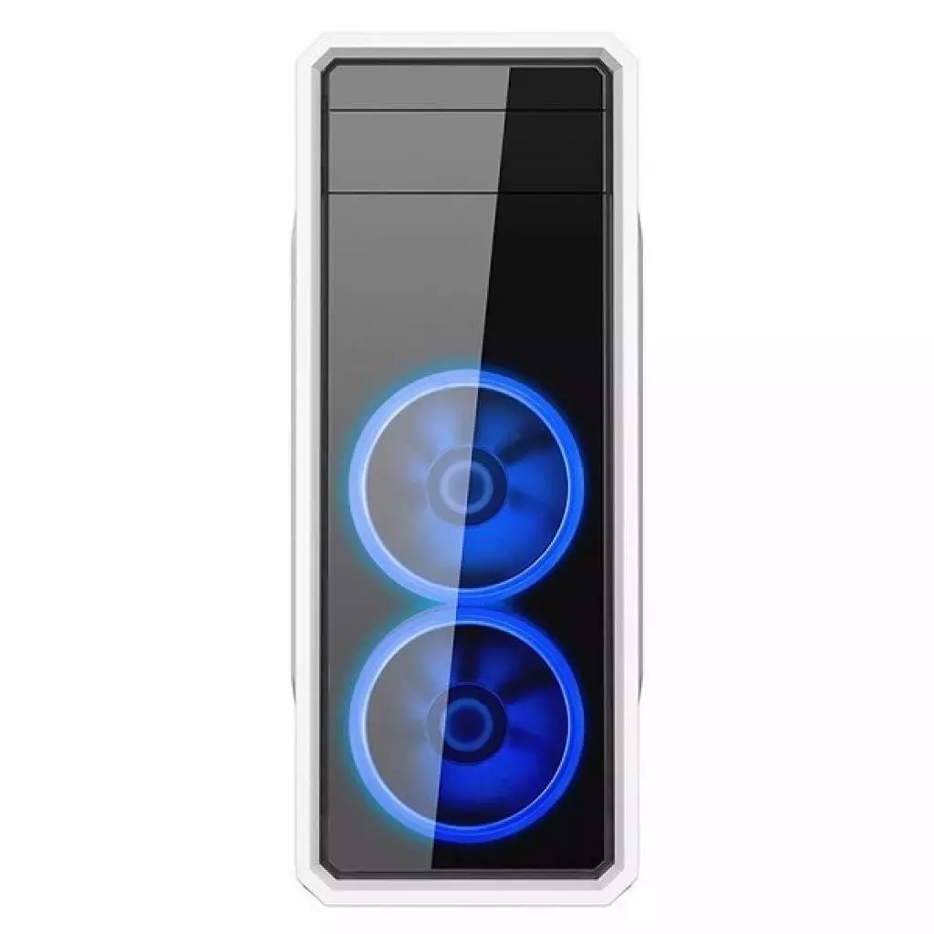 Корпус Gamemax G561 White - 2 Корпус Gamemax G561 White - 2