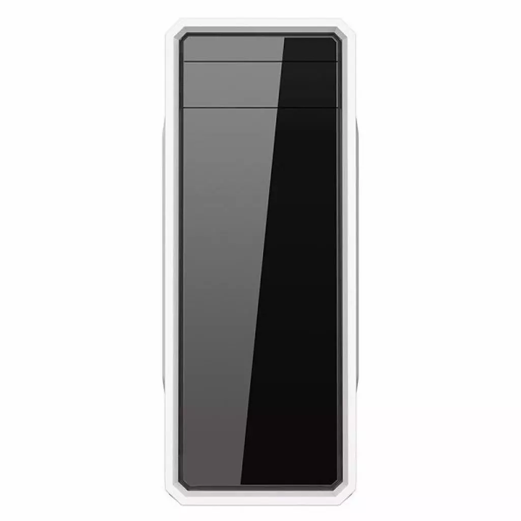 Корпус Gamemax G561 White - 3 Корпус Gamemax G561 White - 3
