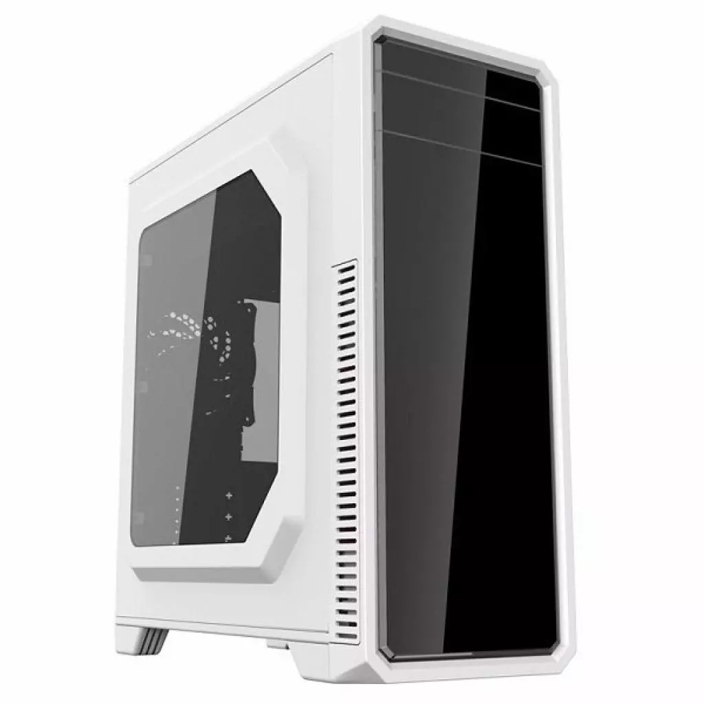 Корпус Gamemax G561 White - 4 Корпус Gamemax G561 White - 4