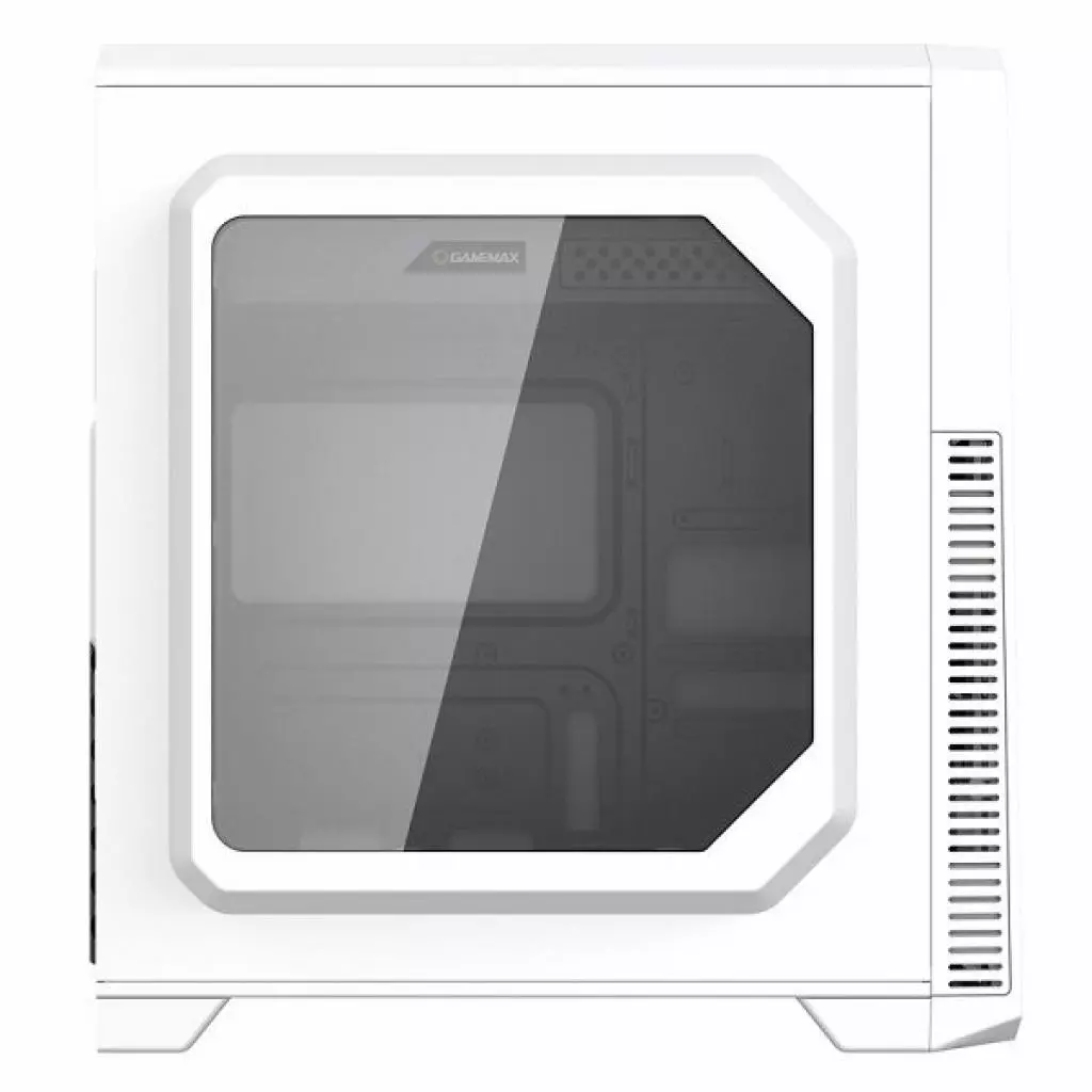 Корпус Gamemax G561 White - 5 Корпус Gamemax G561 White - 5