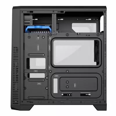 Корпус GAMEMAX G561-F Blue - 5 Корпус GAMEMAX G561-F Blue - 5