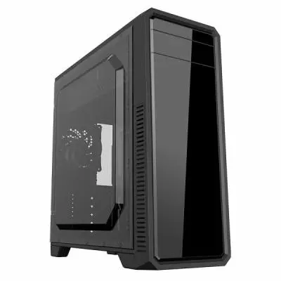 Корпус GAMEMAX G561-F Red - 3