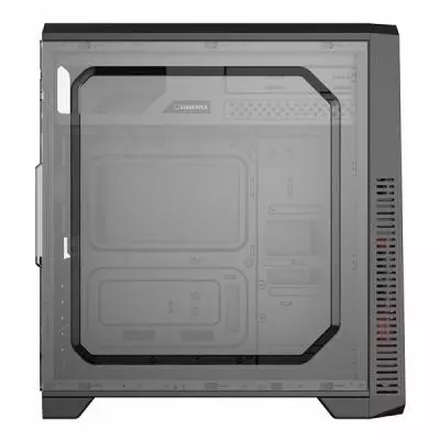 Корпус GAMEMAX G561-F Red - 4