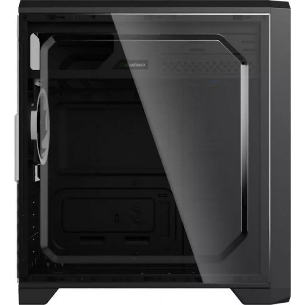 Корпус Gamemax G563 - 8 Корпус Gamemax G563 - 8