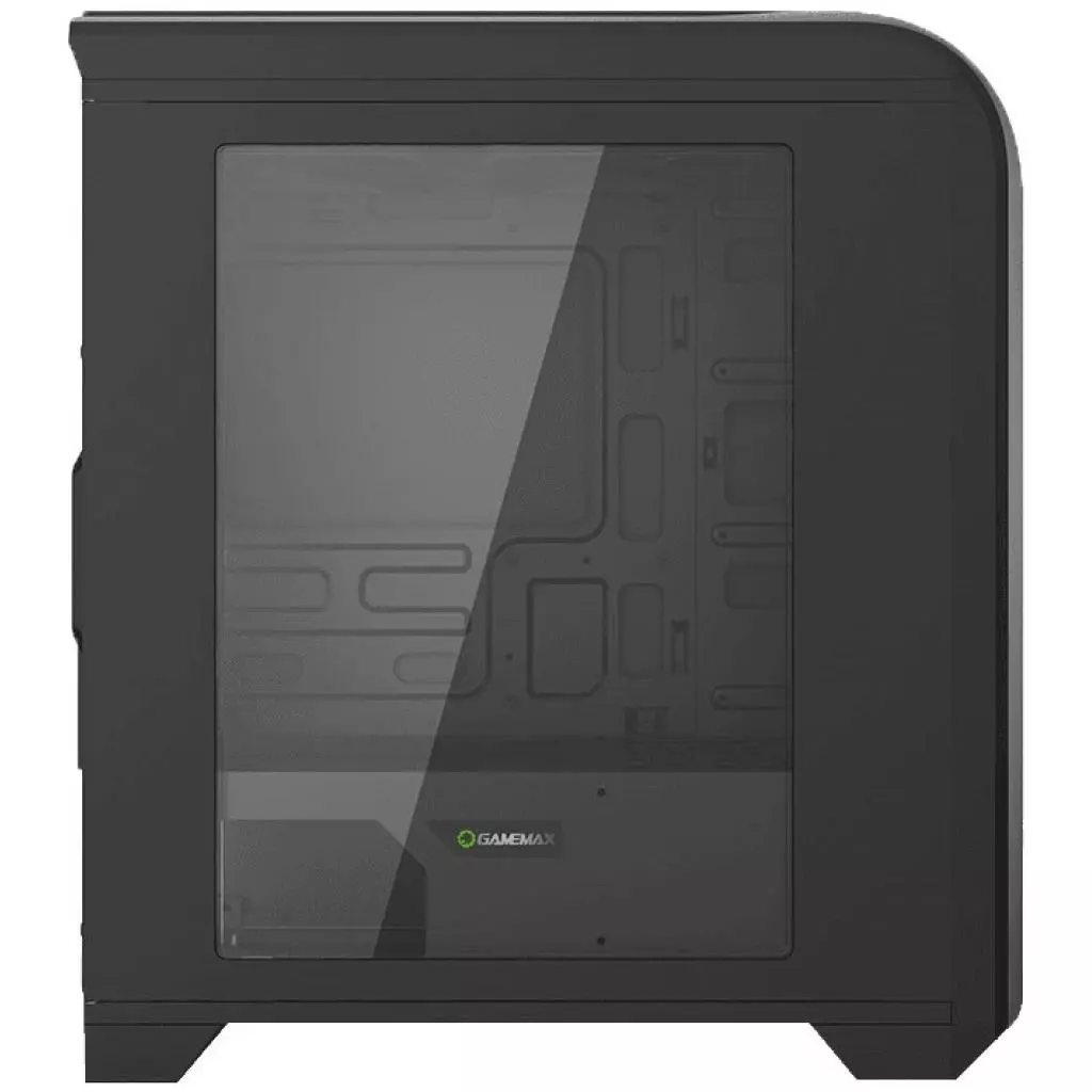 Корпус Gamemax H601-BR - 4 Корпус Gamemax H601-BR - 4