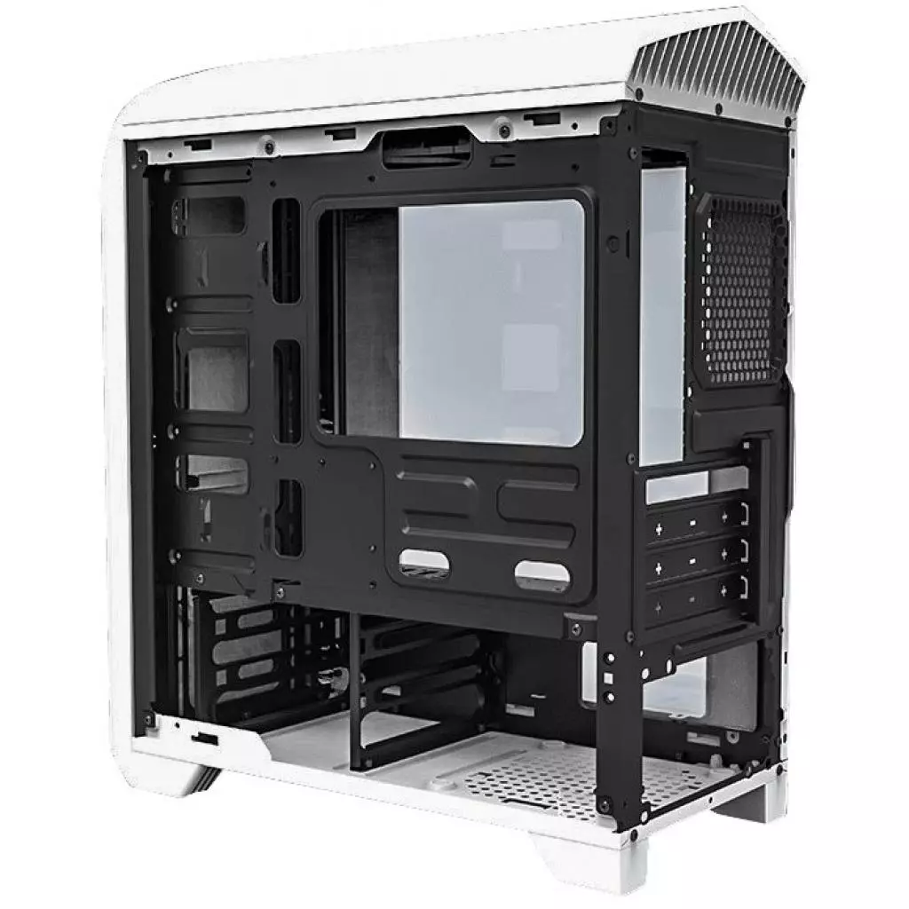 Корпус Gamemax H601-WB - 4 Корпус Gamemax H601-WB - 4