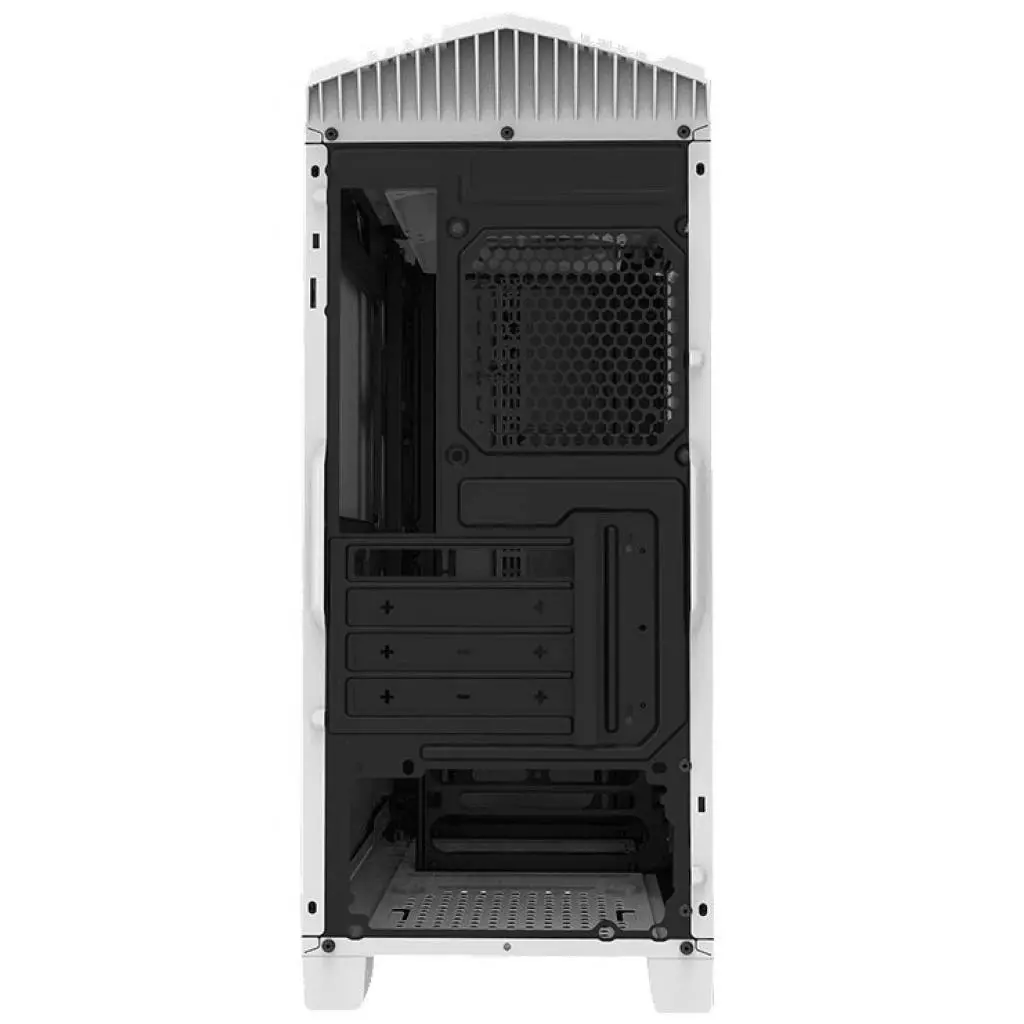 Корпус Gamemax H601-WB - 6 Корпус Gamemax H601-WB - 6