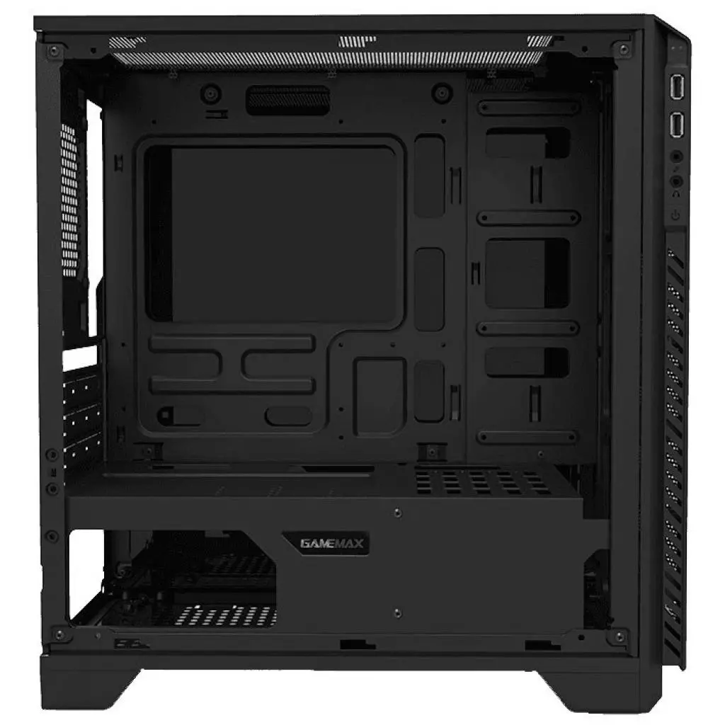 Корпус Gamemax H603-2U3 - 1 Корпус Gamemax H603-2U3 - 1
