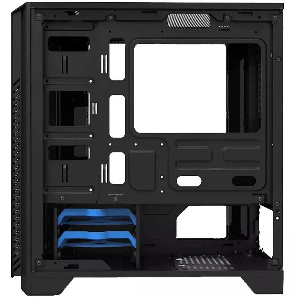 Корпус Gamemax H603-2U3 - 4 Корпус Gamemax H603-2U3 - 4