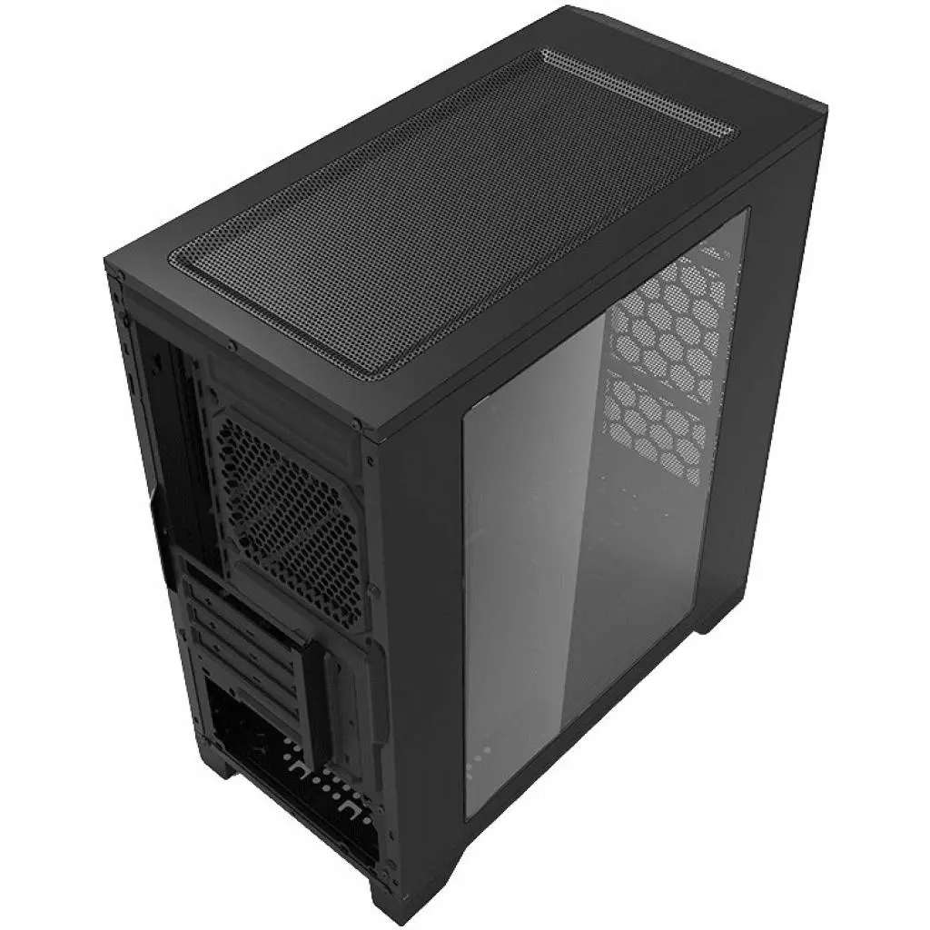 Корпус Gamemax H603-2U3 - 5 Корпус Gamemax H603-2U3 - 5