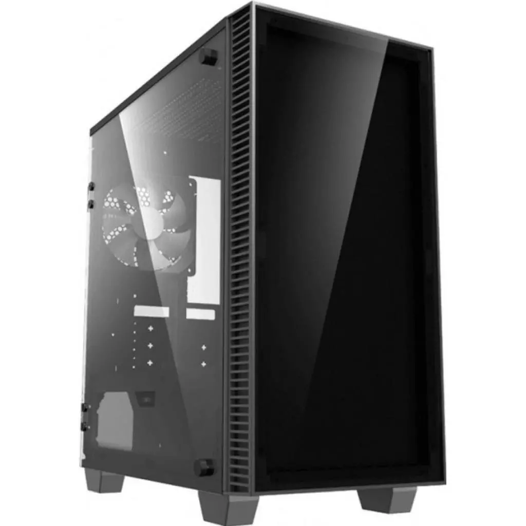 Корпус Gamemax MINI Abyss - 5 Корпус Gamemax MINI Abyss - 5