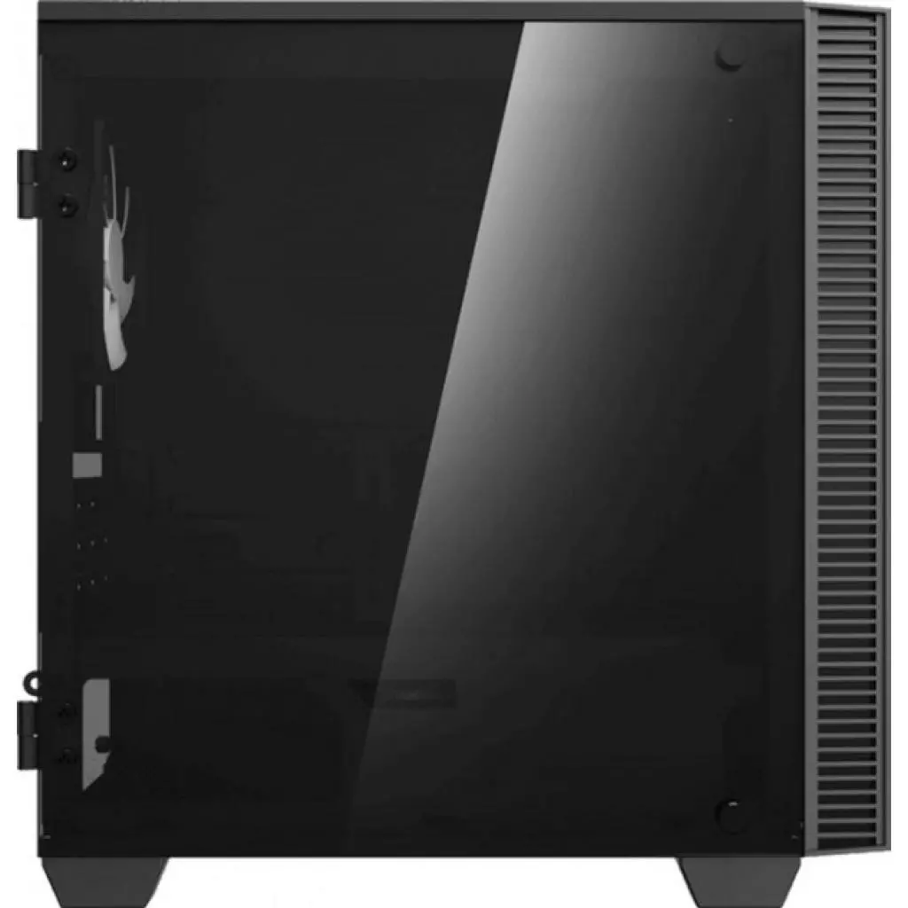 Корпус Gamemax MINI Abyss - 9 Корпус Gamemax MINI Abyss - 9