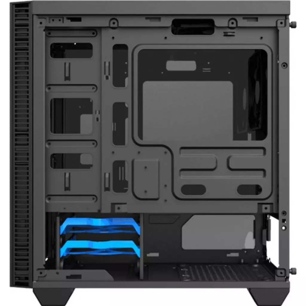 Корпус Gamemax MINI Abyss - 11 Корпус Gamemax MINI Abyss - 11