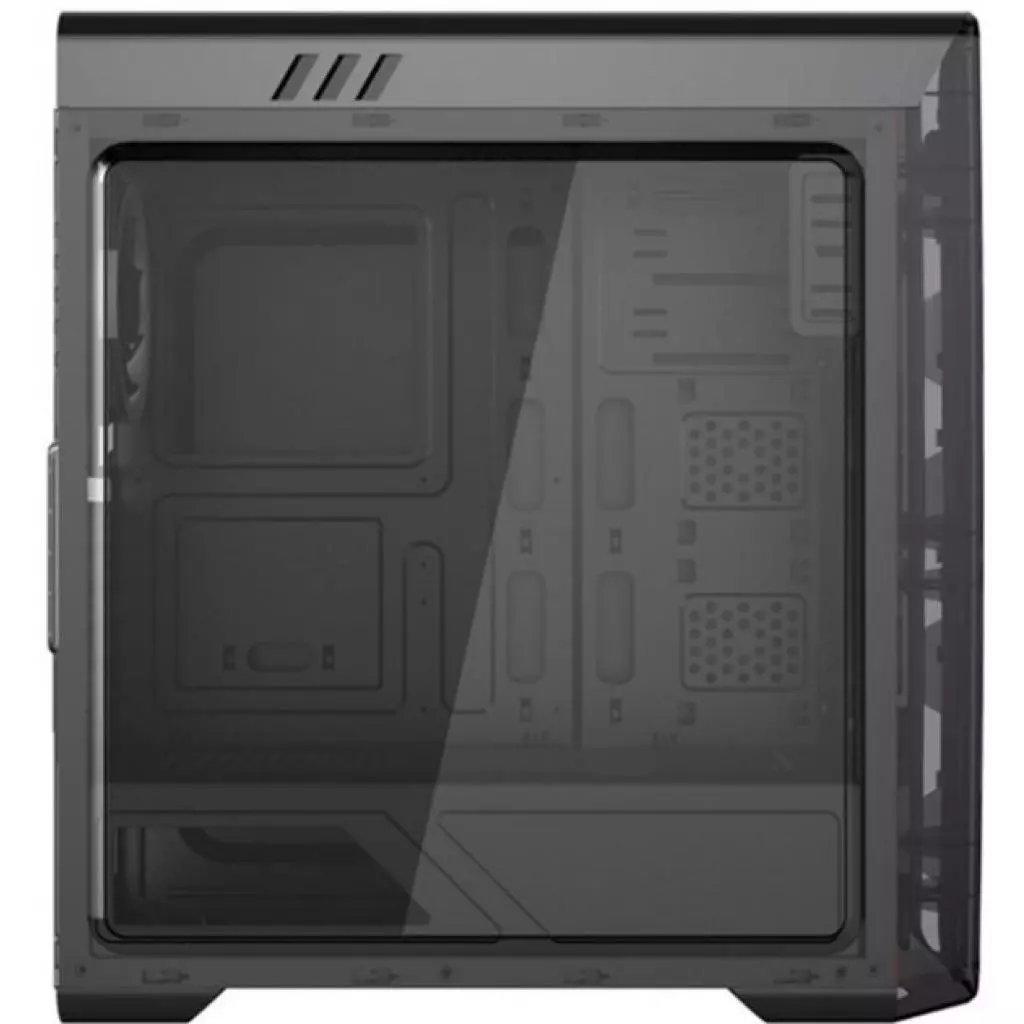 Корпус Gamemax MoonLight Black - 3 Корпус Gamemax MoonLight Black - 3