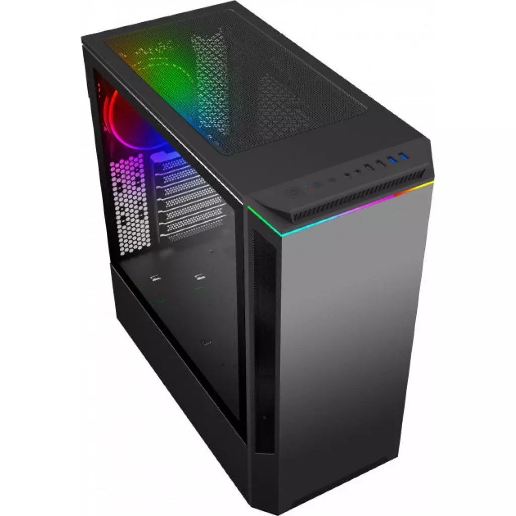 Корпус Gamemax Paladin - 2 Корпус Gamemax Paladin - 2