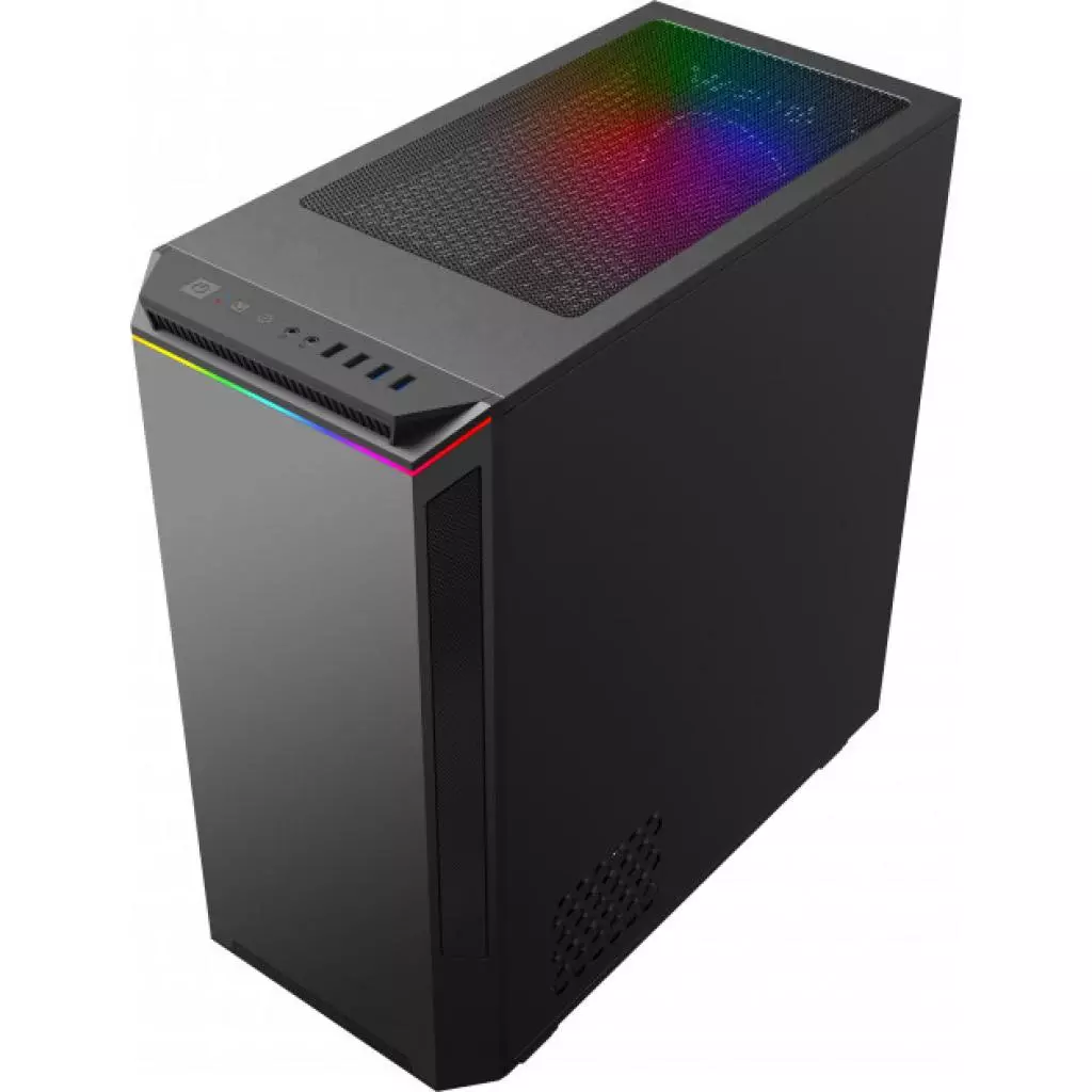 Корпус Gamemax Paladin - 4 Корпус Gamemax Paladin - 4