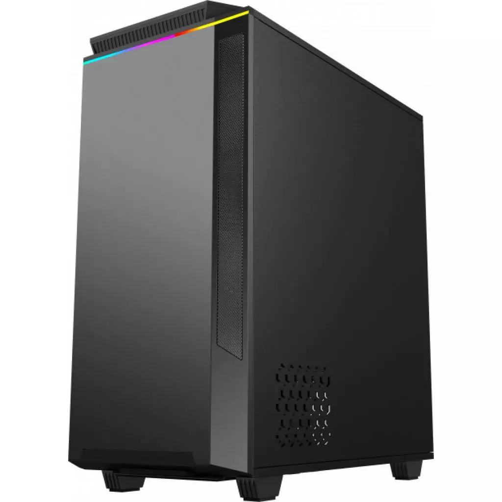 Корпус Gamemax Paladin - 5 Корпус Gamemax Paladin - 5