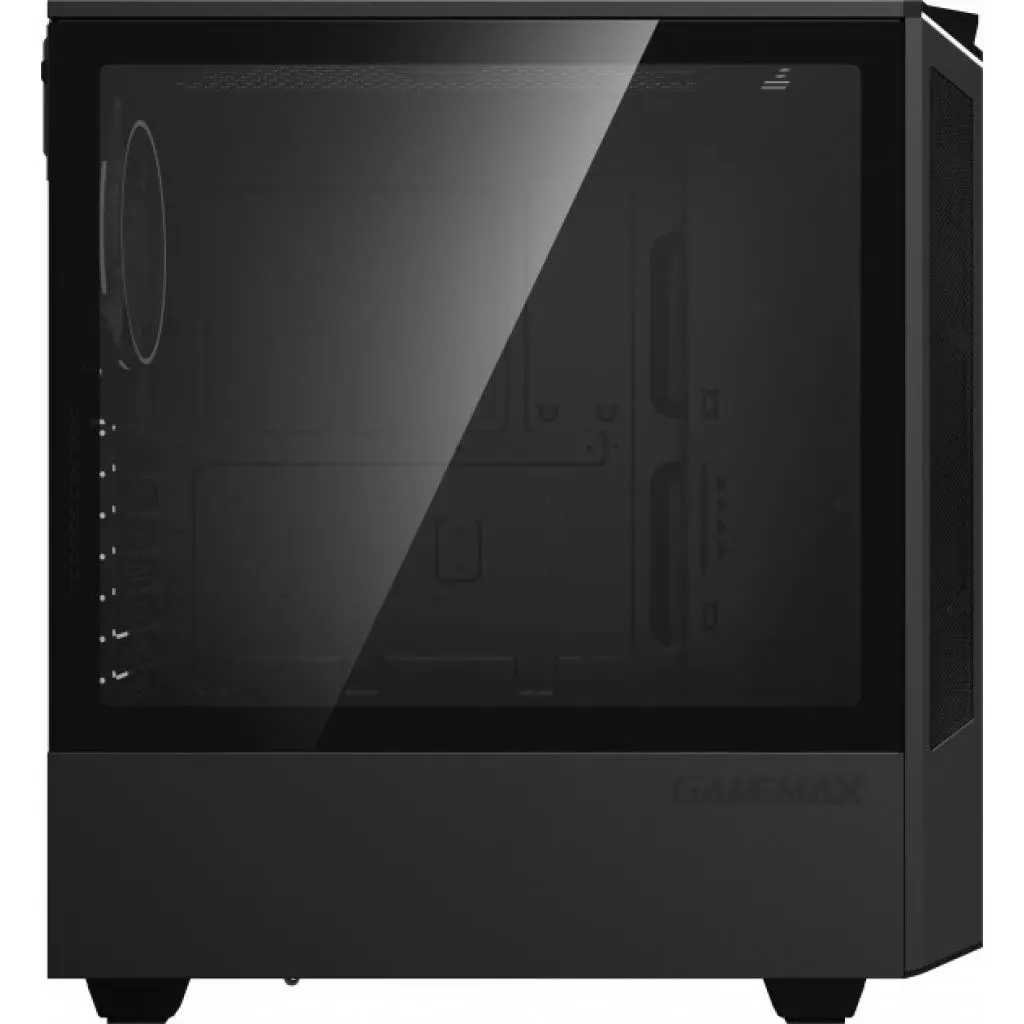 Корпус Gamemax Paladin - 6 Корпус Gamemax Paladin - 6