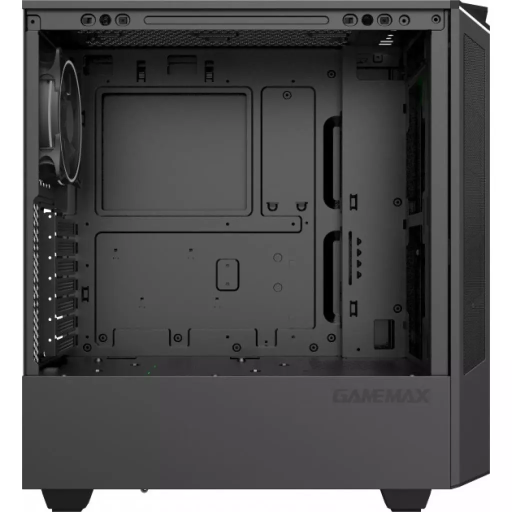 Корпус Gamemax Paladin - 7 Корпус Gamemax Paladin - 7
