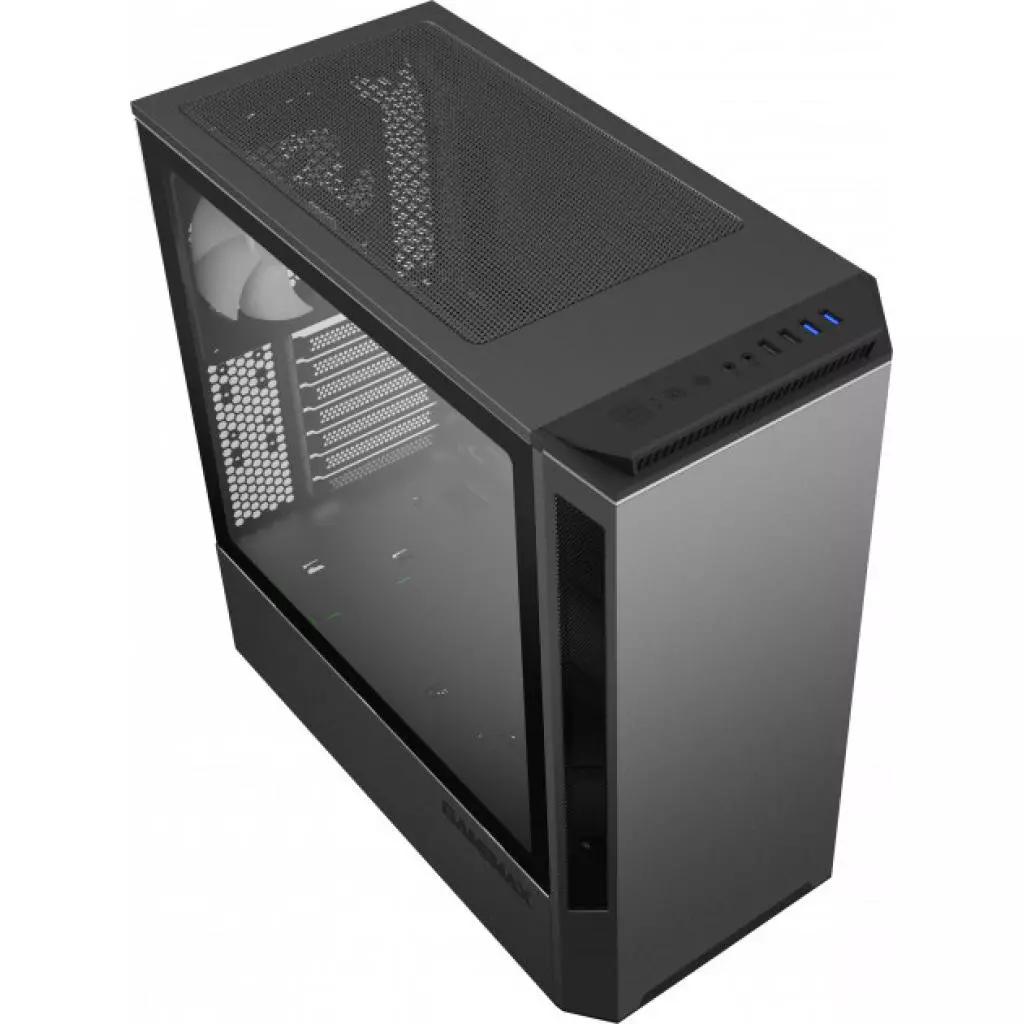 Корпус Gamemax Paladin ECO - 1 Корпус Gamemax Paladin ECO - 1