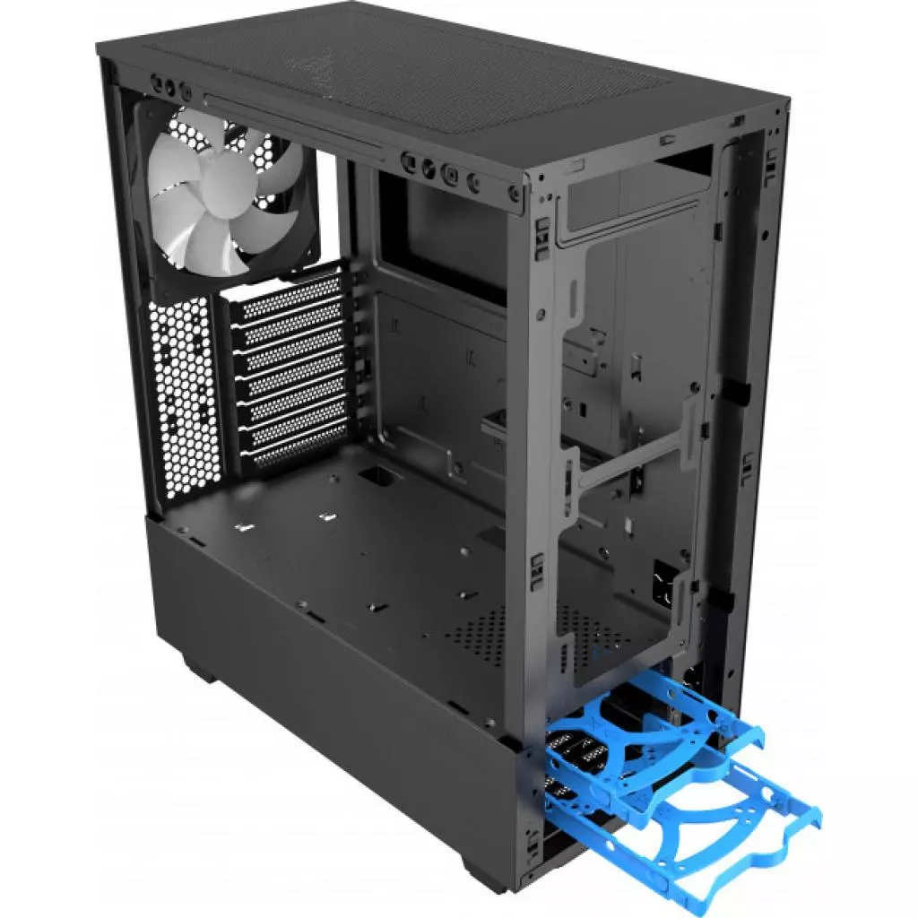 Корпус Gamemax Paladin ECO - 3 Корпус Gamemax Paladin ECO - 3
