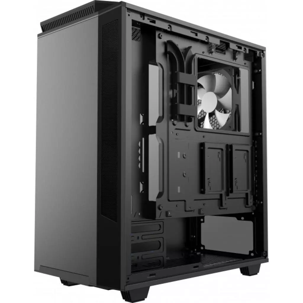 Корпус Gamemax Paladin ECO - 4 Корпус Gamemax Paladin ECO - 4