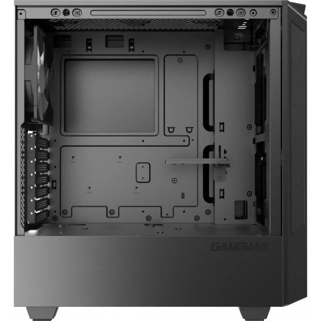 Корпус Gamemax Paladin ECO - 6 Корпус Gamemax Paladin ECO - 6