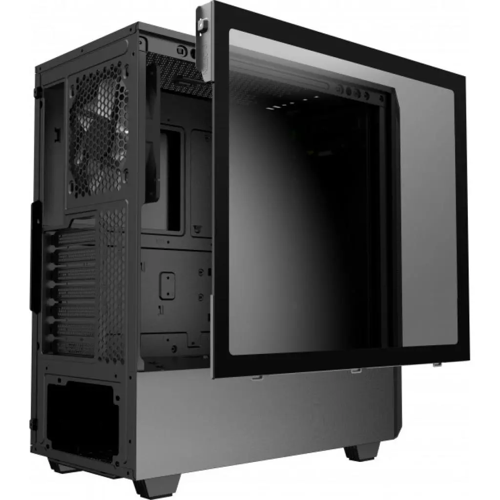 Корпус Gamemax Paladin ECO - 8 Корпус Gamemax Paladin ECO - 8