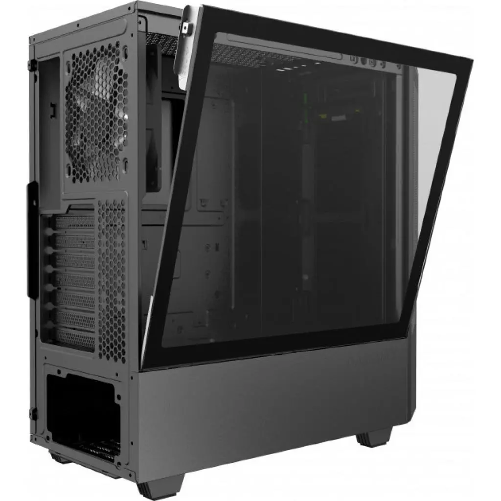 Корпус Gamemax Paladin ECO - 9 Корпус Gamemax Paladin ECO - 9