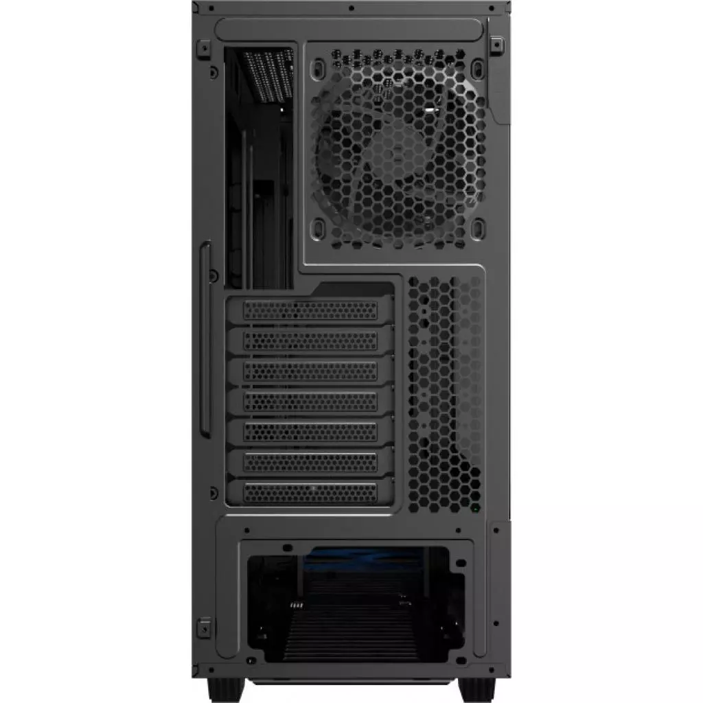 Корпус Gamemax Paladin ECO - 10 Корпус Gamemax Paladin ECO - 10
