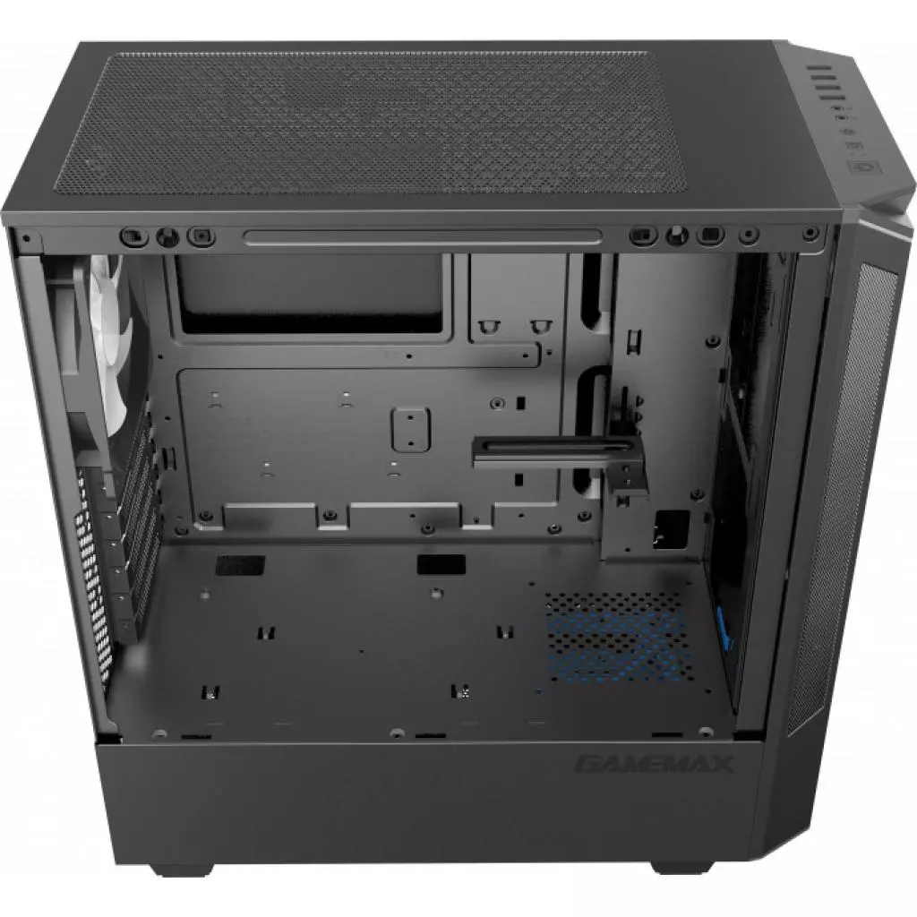 Корпус Gamemax Paladin ECO - 11 Корпус Gamemax Paladin ECO - 11