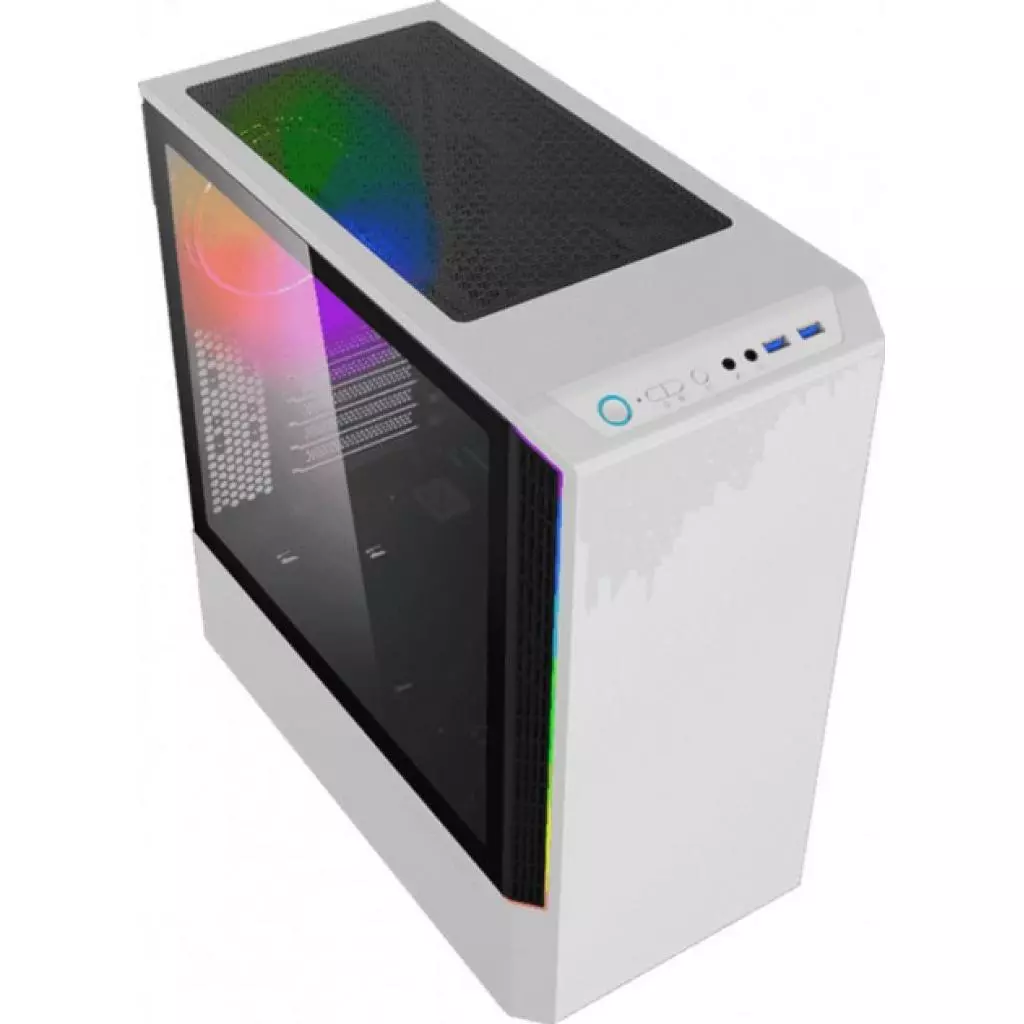 Корпус Gamemax Panda - 1 Корпус Gamemax Panda - 1