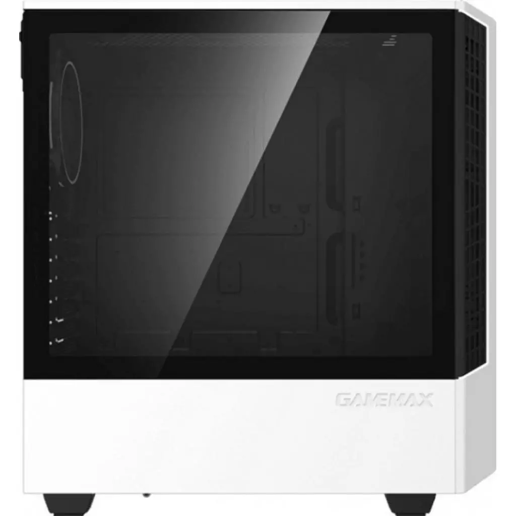 Корпус Gamemax Panda - 2 Корпус Gamemax Panda - 2