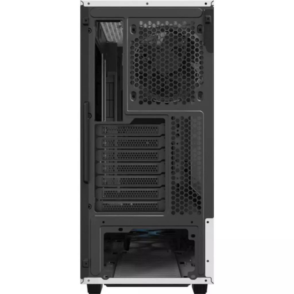 Корпус Gamemax Panda - 5 Корпус Gamemax Panda - 5