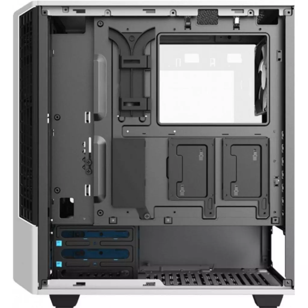 Корпус Gamemax Panda - 7 Корпус Gamemax Panda - 7